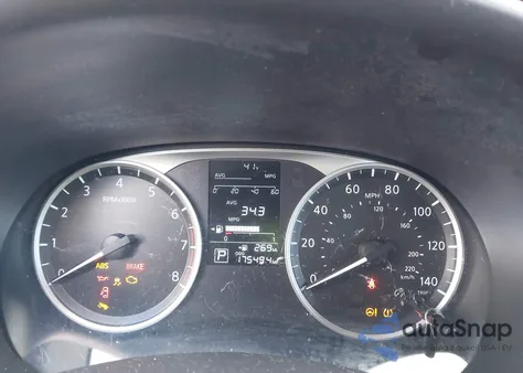 2018 Nissan Kicks S z USA, uszkodzony, nr VIN 3N1CP5CU9JL520936